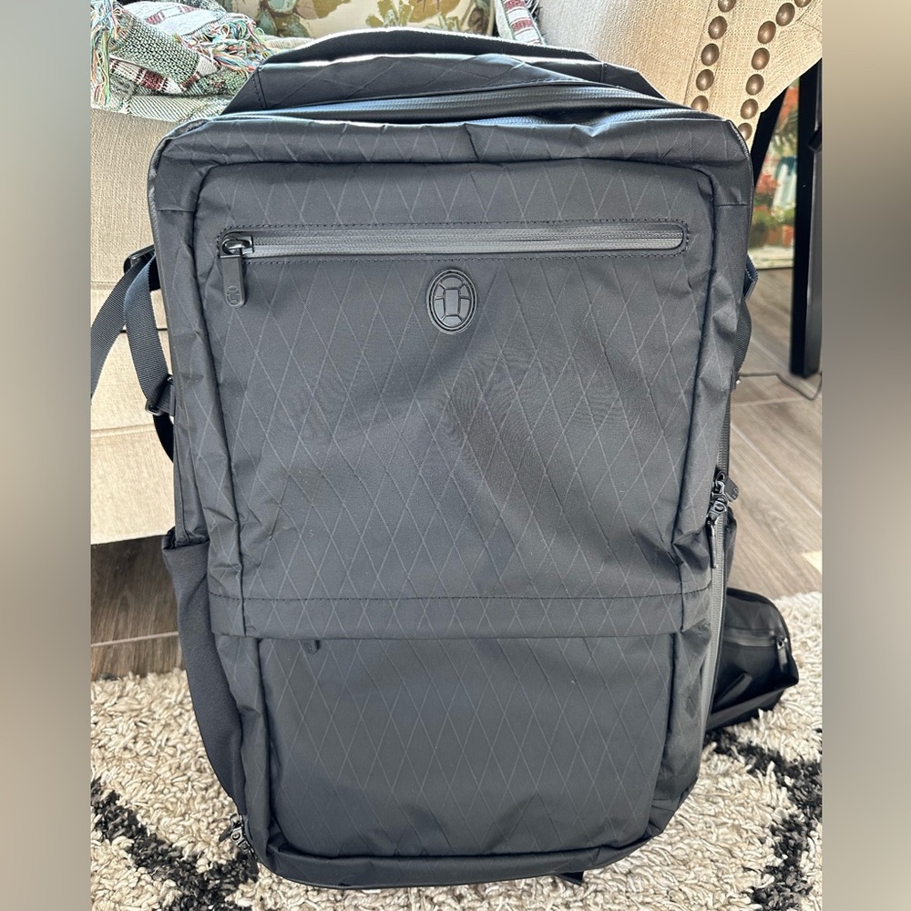Tortuga Travel backpack